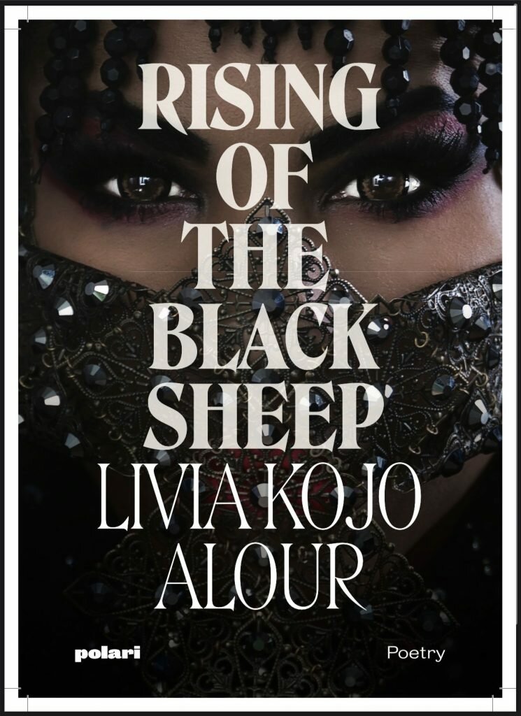 Cover_Rising of the Black Sheep by Livia Kojo Alour