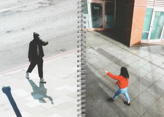 Amy Ridler reviews Compliances: A New Fear by Iphgenia Baal and Ben Graville for Toothgrinder Press.