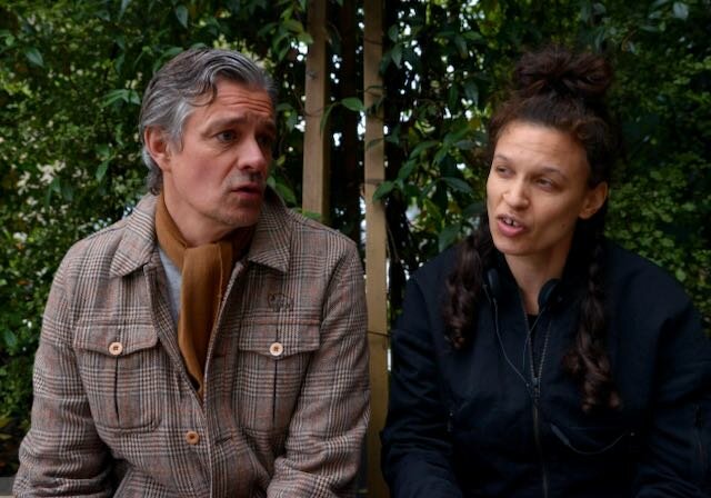 Ben Graville (images), Iphgenia Baal (words)